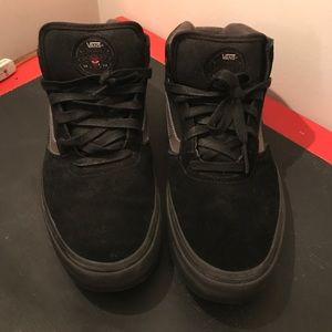 Men’s Vans sneakers sz10